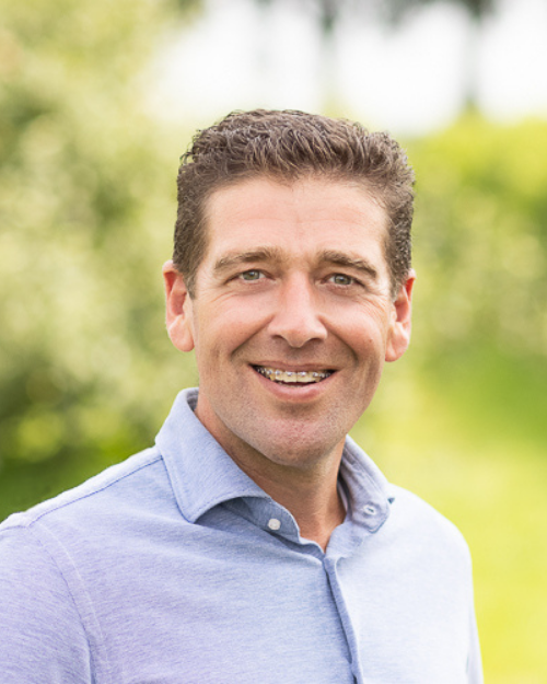 Ralph van Kaam